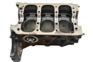 Polaris - 13 Polaris Brutus Crankcase Center Crank Case & Cylinders - Image 6