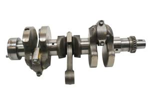 Polaris - 13 Polaris Brutus Crankshaft Crank Shaft & Connecting Rods - Image 1