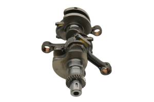 Polaris - 13 Polaris Brutus Crankshaft Crank Shaft & Connecting Rods - Image 2