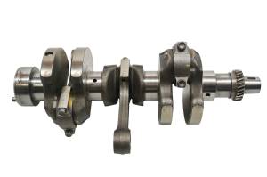 Polaris - 13 Polaris Brutus Crankshaft Crank Shaft & Connecting Rods - Image 3