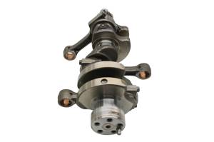 Polaris - 13 Polaris Brutus Crankshaft Crank Shaft & Connecting Rods - Image 4