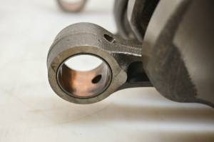 Polaris - 13 Polaris Brutus Crankshaft Crank Shaft & Connecting Rods - Image 5