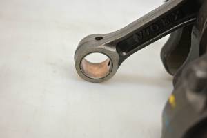 Polaris - 13 Polaris Brutus Crankshaft Crank Shaft & Connecting Rods - Image 6