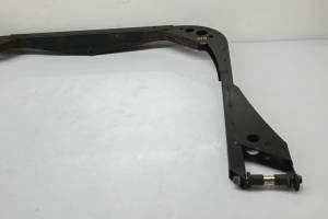 Polaris - 13 Polaris Brutus Rear Upper Trailing Link - Image 2