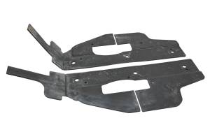 Polaris - 13 Polaris Brutus Radiator Shrouds - Image 3