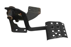 Polaris - 13 Polaris Brutus Rear Brake Pedal - Image 1
