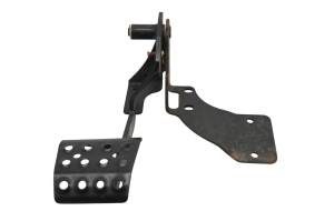 Polaris - 13 Polaris Brutus Rear Brake Pedal - Image 2