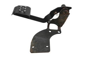 Polaris - 13 Polaris Brutus Rear Brake Pedal - Image 3