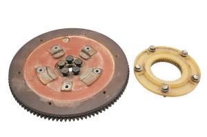 Polaris - 13 Polaris Brutus Flywheel - Image 2