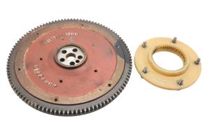 Polaris - 13 Polaris Brutus Flywheel - Image 3