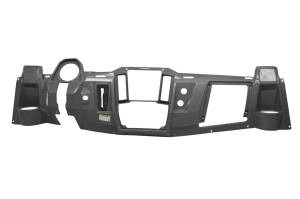 Polaris - 13 Polaris Brutus Dashboard Lower Cover - Image 1