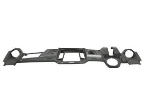Polaris - 13 Polaris Brutus Dashboard Lower Cover - Image 2