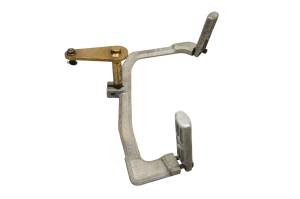 Polaris - 13 Polaris Brutus Forward & Reverse Pedals & Mount - Image 2