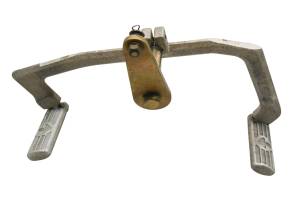 Polaris - 13 Polaris Brutus Forward & Reverse Pedals & Mount - Image 3