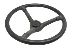 Polaris - 13 Polaris Brutus Steering Wheel - Image 1