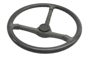 Polaris - 13 Polaris Brutus Steering Wheel - Image 2