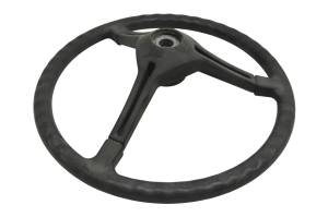 Polaris - 13 Polaris Brutus Steering Wheel - Image 3