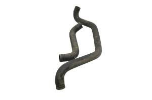 Polaris - 13 Polaris Brutus Radiator Coolant Hoses - Image 2