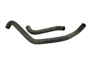Polaris - 13 Polaris Brutus Radiator Coolant Hoses - Image 3