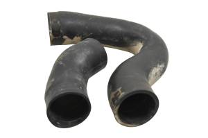 13 Polaris Brutus Airbox Hoses