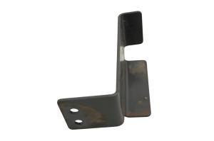 Polaris - 13 Polaris Brutus Hydraulic Oil Tank Mount Bracket - Image 2