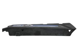 13 Polaris Brutus Cargo Box Right Cover