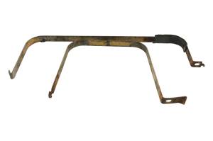 Polaris - 13 Polaris Brutus Fuel Tank Brackets Straps - Image 1