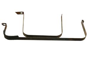 Polaris - 13 Polaris Brutus Fuel Tank Brackets Straps - Image 3