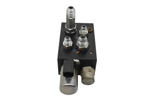 Polaris - 13 Polaris Brutus Hydraulic Valve Block - Image 4