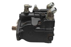 Polaris - 13 Polaris Brutus Hydraulic Pump Motor - Image 3