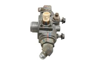 Polaris - 13 Polaris Brutus Hydraulic Oil Filter Mount - Image 4