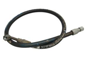 13 Polaris Brutus Hydraulic Hose