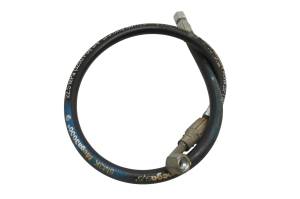 Polaris - 13 Polaris Brutus Hydraulic Hose - Image 2