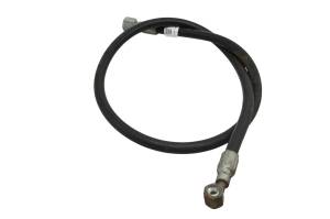 Polaris - 13 Polaris Brutus Hydraulic Hose - Image 3