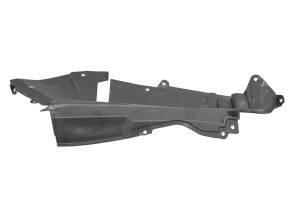 Honda - 20 Honda Talon 1000X Right Seat Back Cover - Image 1
