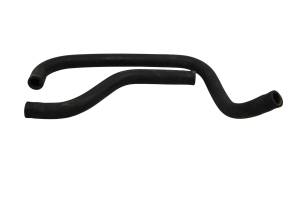 23 Bighorn 450 VXL-T Radiator Coolant Hoses SSR