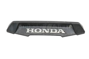 Honda - 20 Honda Talon 1000X Rear Cover - Image 1