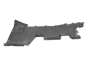 Honda - 20 Honda Talon 1000X Left Center Console Cover - Image 1