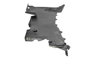 Honda - 20 Honda Talon 1000X Left Center Console Cover - Image 2
