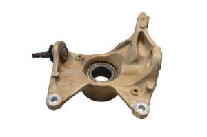 Honda - 20 Honda Talon 1000X Front Left Spindle Knuckle - Image 3