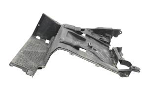Honda - 20 Honda Talon 1000X Right Lower Seat Cover - Image 1