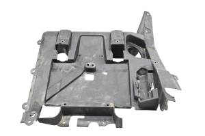 Honda - 20 Honda Talon 1000X Right Lower Seat Cover - Image 2