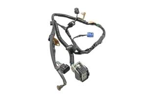 Honda - 20 Honda Talon 1000X Engine Wire Harness Electrical Wiring - Image 2