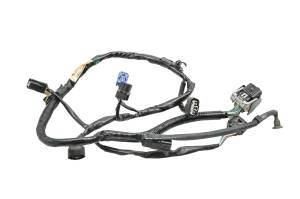 Honda - 20 Honda Talon 1000X Engine Wire Harness Electrical Wiring - Image 3