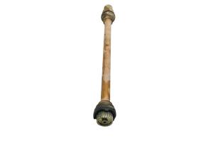 Honda - 20 Honda Talon 1000X Rear Propeller Drive Shaft - Image 2