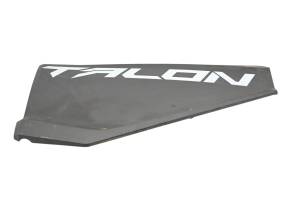 20 Honda Talon 1000X Right Front Door Cover