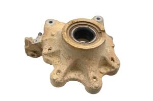 20 Honda Talon 1000X Rear Left Spindle Knuckle