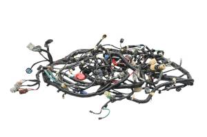 Honda - 20 Honda Talon 1000X Wire Harness Electrical Wiring - Image 1