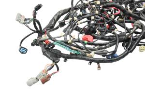 Honda - 20 Honda Talon 1000X Wire Harness Electrical Wiring - Image 2