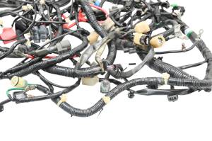 Honda - 20 Honda Talon 1000X Wire Harness Electrical Wiring - Image 3